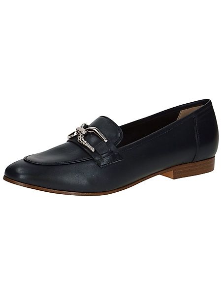Caprice Slipper Leder Slipper günstig online kaufen