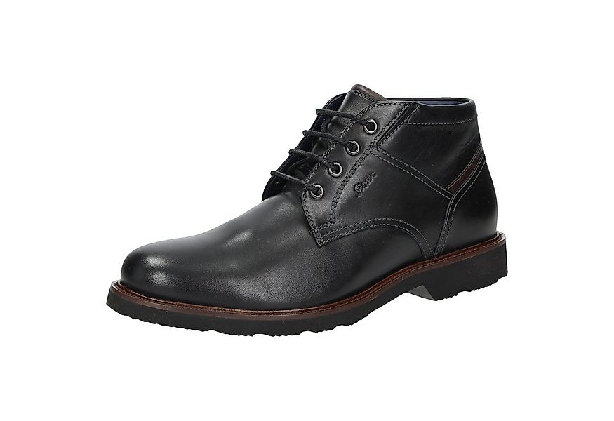 SIOUX Dilip-718-H Schnürstiefelette günstig online kaufen