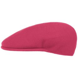 Kangol Flat Cap (1-St) Schiebermütze mit günstig online kaufen