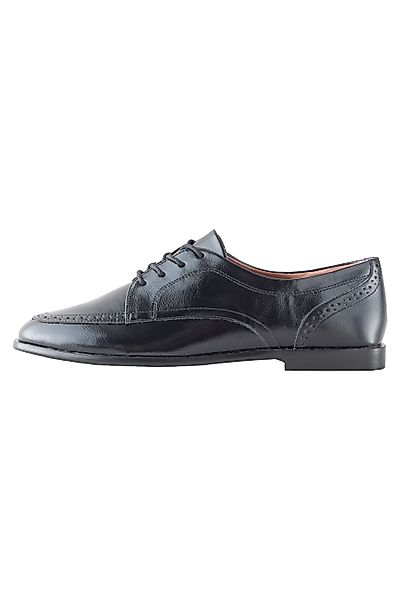 Next Forever Comfort® runde, formelle Schnürschuhe günstig online kaufen