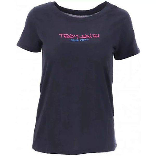 Teddy Smith  T-Shirts & Poloshirts 31014591D günstig online kaufen