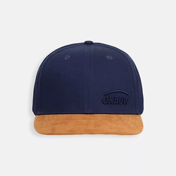 Oxbow  Schirmmütze Casquette GONCALVES günstig online kaufen