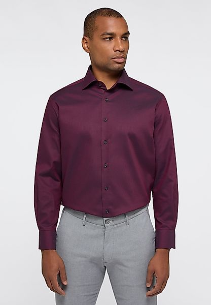 Eterna Langarmhemd MODERN FIT günstig online kaufen