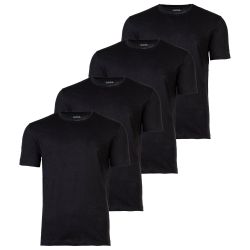 BOSS T-Shirt Herren T-Shirt 4er Pack günstig online kaufen