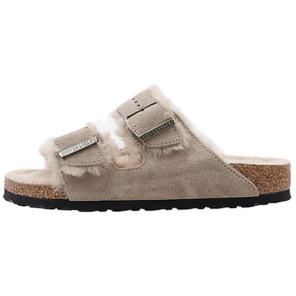 BIRKENSTOCK  Hausschuhe Arizona Shearling Suede 1028293 günstig online kaufen