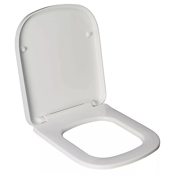 Kronenbach WC-Sitz Cube Wrapover mit Absenkautomatik günstig online kaufen