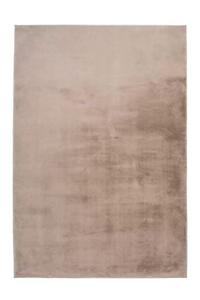 120x170 Teppich PARADISE von Lalee Taupe günstig online kaufen