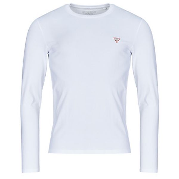 Guess Langarmshirt (1-tlg) günstig online kaufen