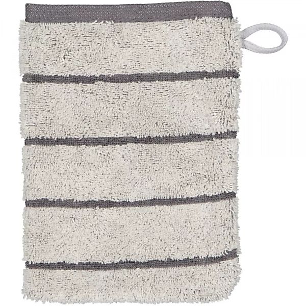 Cawö Handtücher Balance Doubleface 6232 - Farbe: platin - 77 - Waschhandsch günstig online kaufen