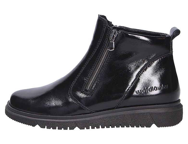 Waldläufer H-Gesa Winterstiefelette Klassischer Schnitt günstig online kaufen