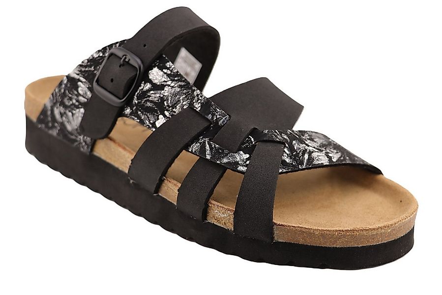 SUPERSOFT Keilabsatz Pantolette günstig online kaufen