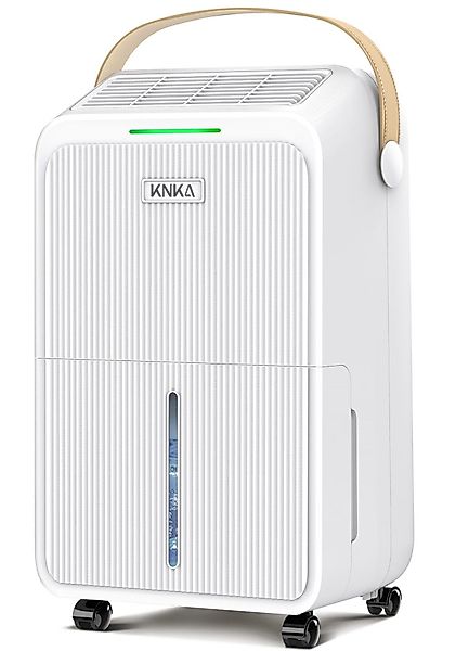 KNKA PRO Luftentfeuchter Gegen Schimmel & günstig online kaufen