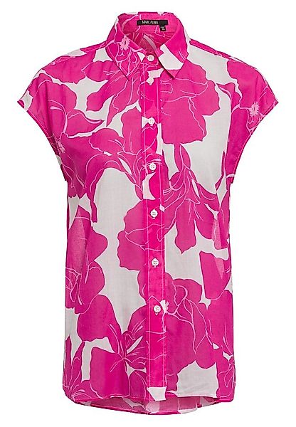 MARC AUREL Blusenshirt Blusen pink varied günstig online kaufen