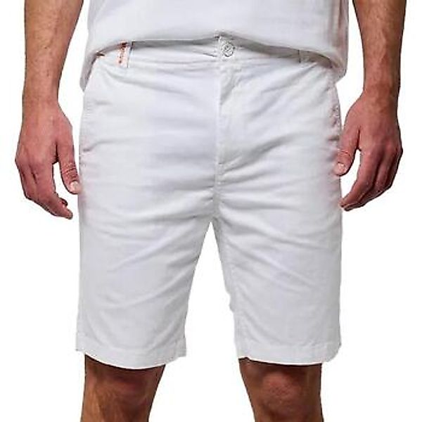 Kaporal  Shorts BREST25EM81-WHI günstig online kaufen