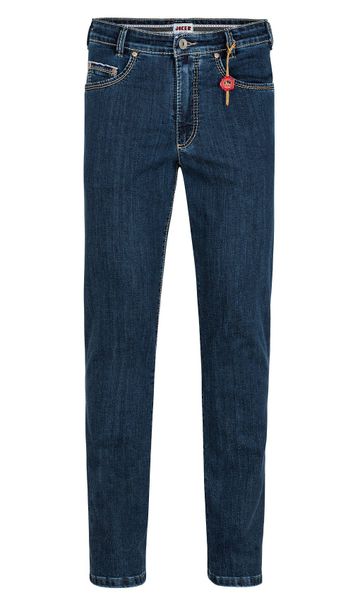 Joker 5-Pocket-Jeans Nuevo 1082400 Japan Blue günstig online kaufen