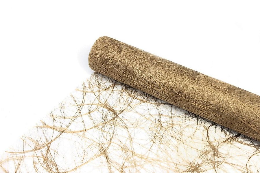 S.I. ZWARTZ BV Tischläufer SIZOWEB® Vlies METALLIC Tischläufer Tischband 30 günstig online kaufen