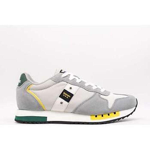 Blauer  Sneaker - günstig online kaufen