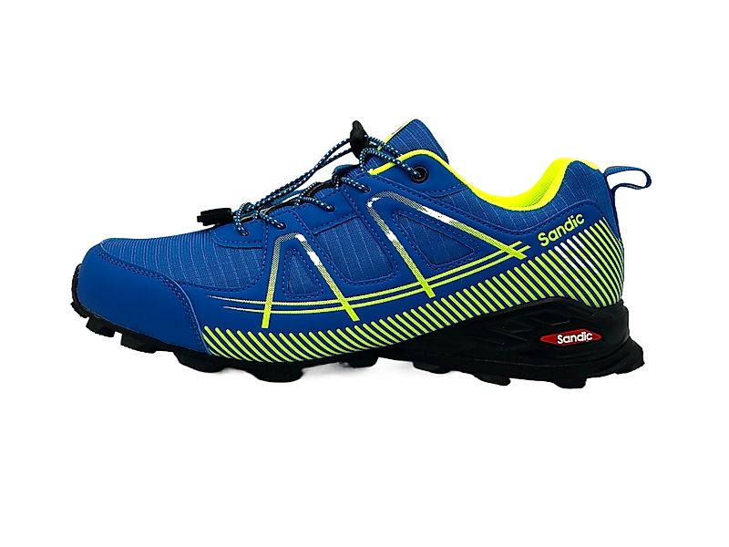Nowaland Wanderschuhe multifunktionaler Trekkingschuhe Outdoorschuh Schnell günstig online kaufen
