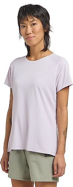 Jack Wolfskin Funktionsshirt PRELIGHT STRIDE T W günstig online kaufen