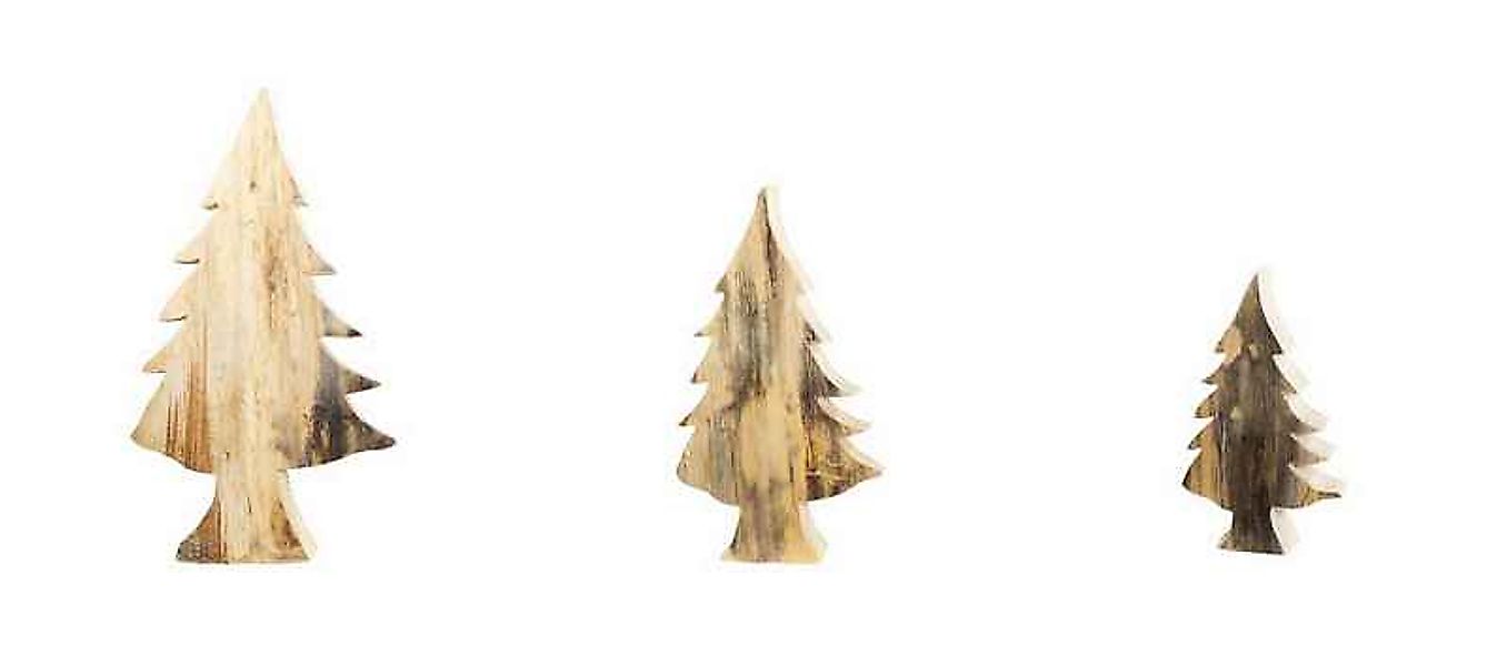 Holz Tanne ohne Rinde 60 cm günstig online kaufen