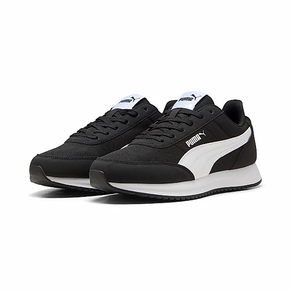 PUMA Sneaker "R78 LIGHTWIND" günstig online kaufen