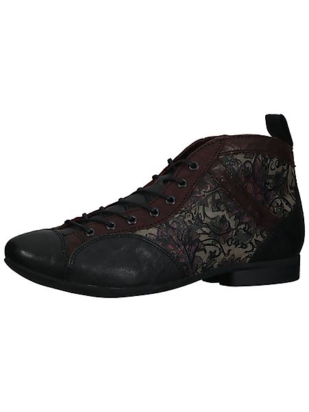 Think! Stiefelette Leder Ankleboots günstig online kaufen