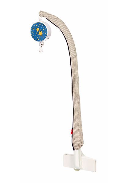 Sigikid Mobile Mobilehalter mit Spieluhr "Brahms günstig online kaufen