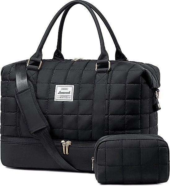 LuxusKollektion Reisetasche Leichte Reisetasche Damen mit günstig online kaufen
