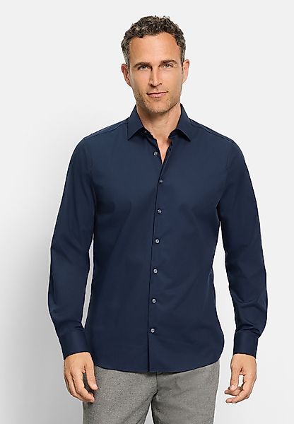 OLYMP Businesshemd "OLYMP Level Five, body fit, New York Kent" günstig online kaufen