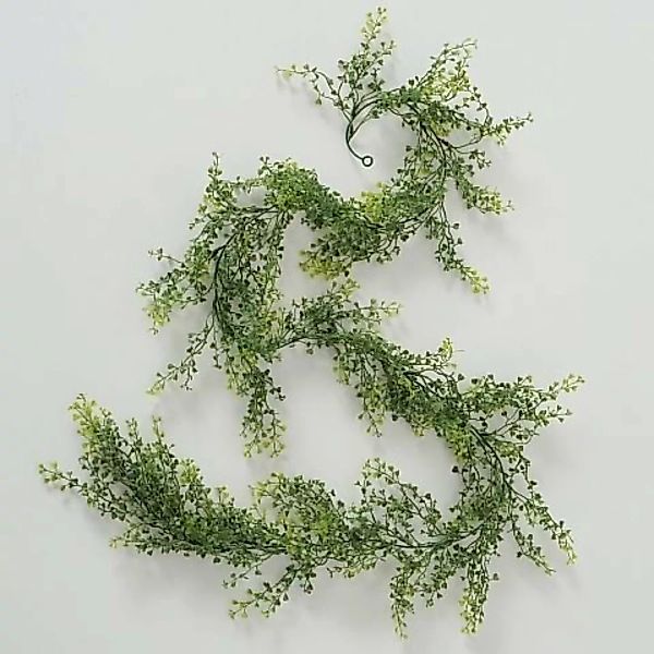 Boltze Kunstpflanzen & -blumen Greenish Kunstpflanze grün (grün) günstig online kaufen