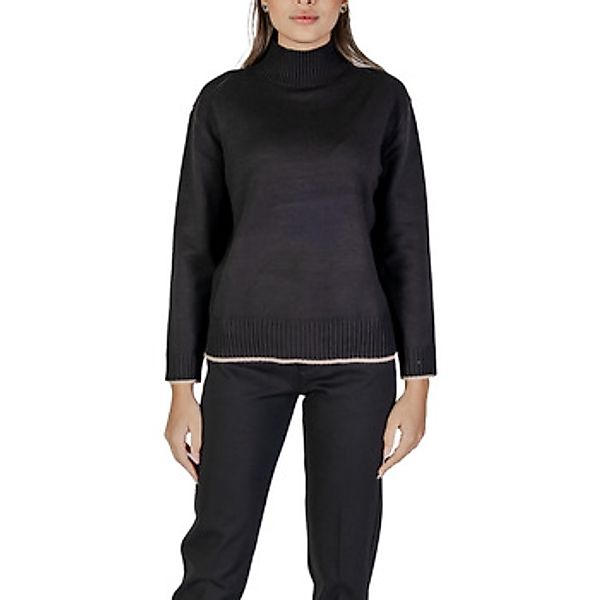 Street One  Pullover EOS_cosy sweater with tipping 302829 günstig online kaufen