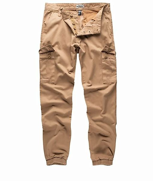 Surplus Raw Vintage Cargohose BAD BOYS PANTS Cargohose Hose Trousers beige günstig online kaufen