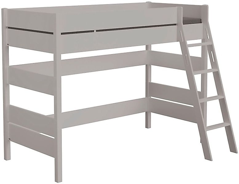 PAIDI Spielbett »TIAGO in verschiedenen Größen und Farben, mit Leiter« Höhe günstig online kaufen