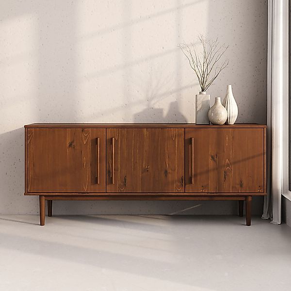 IDIMEX Sideboard TECCA, Anrichte mit 3 günstig online kaufen