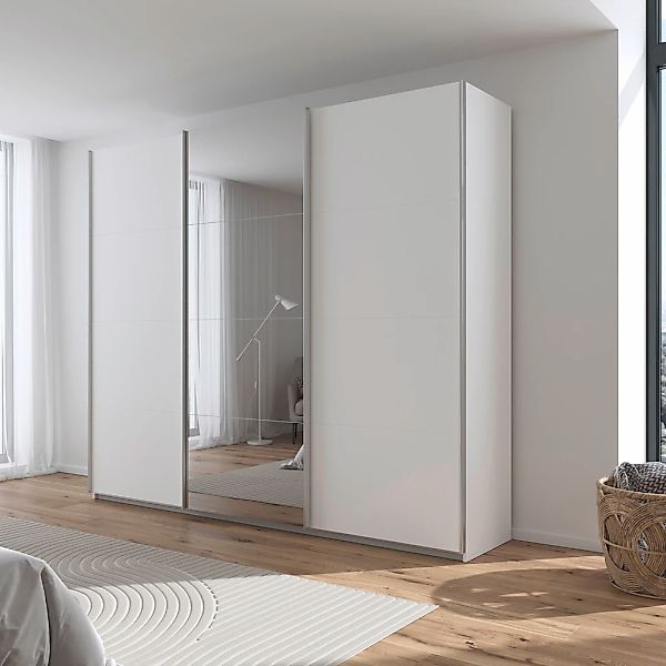 rauch Schwebetürenschrank "Kleiderschrank Schrank Garderobe AGORDO", Top In günstig online kaufen