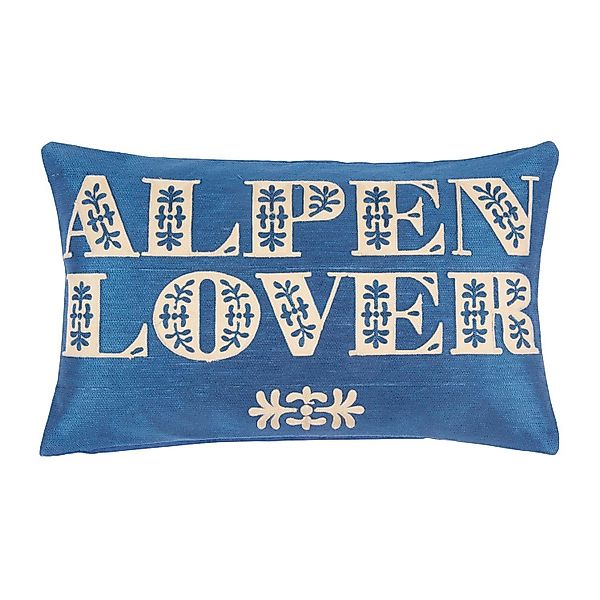 PAD Kissenhülle Alps Alpen Lover Alpenfeeling günstig online kaufen