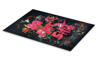 Posterlounge Poster Jonas Loose, Do Epic günstig online kaufen