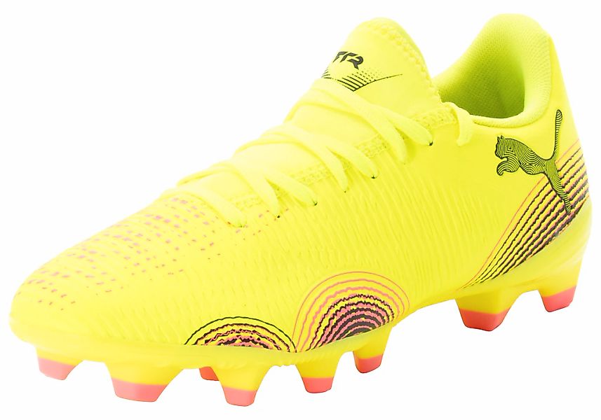 PUMA Fußballschuh "FUTURE 8 PLAY FG/AG WNS", für Rasenplätze günstig online kaufen