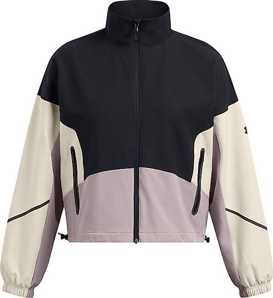 Under Armour® Kurzjacke Unstoppable Jacket günstig online kaufen