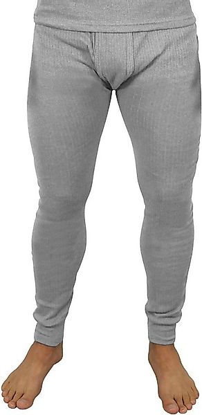 normani Thermounterhose Herren Thermo-Unterhose Thermounterwäsche Thermohos günstig online kaufen
