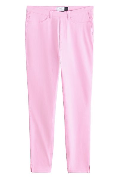 Next Jeansleggings Verkürzte Denim-Leggings aus Jersey günstig online kaufen