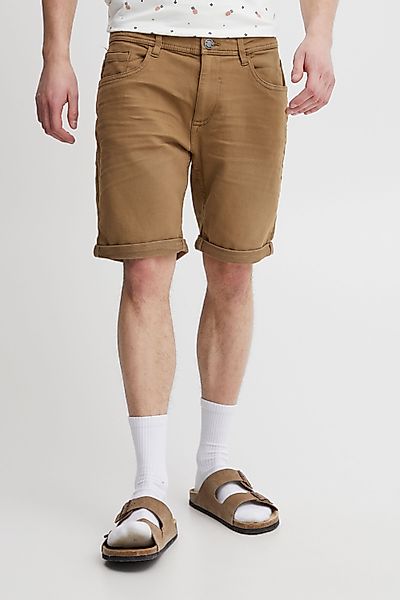 Blend Jeansshorts "BHJogg" Stilvolle 5-Pocket-Jeansshorts günstig online kaufen