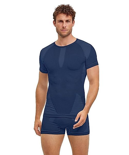 FALKE T-Shirt Warm (1-tlg., 1) thermoregulierend für warme bis kalte Temper günstig online kaufen