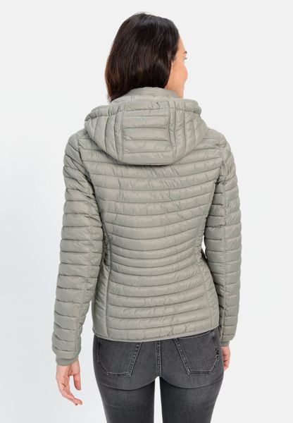 camel active Steppjacke aus recyceltem Polyamid günstig online kaufen