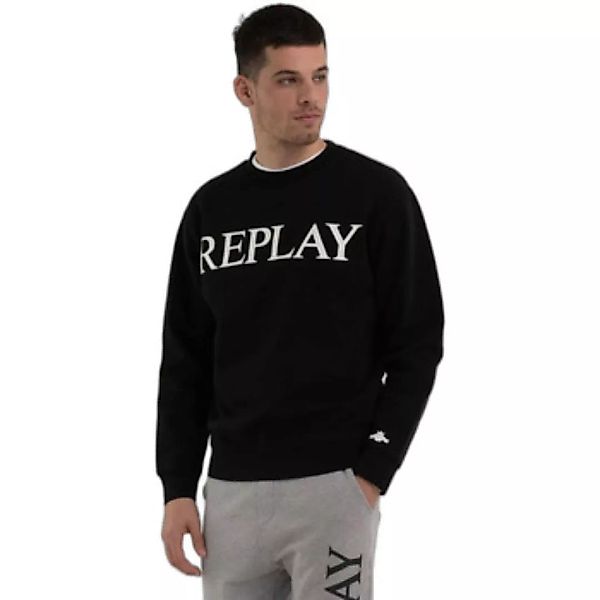 Replay  Sweatshirt M6774 .000.23650P günstig online kaufen