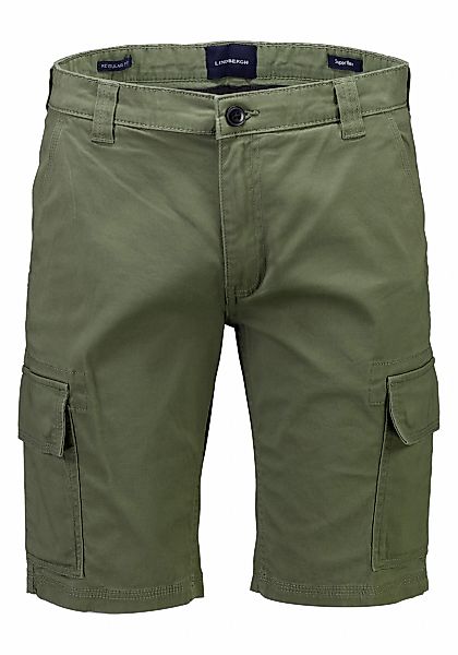 LINDBERGH Cargoshorts "Cargo-Shorts Relaxed Fit" günstig online kaufen