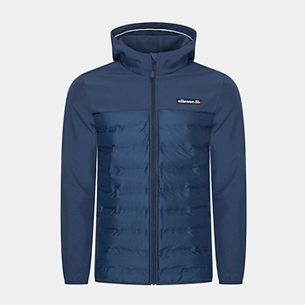 Ellesse  Daunenjacken Casssiano full-zip jacket - navy günstig online kaufen