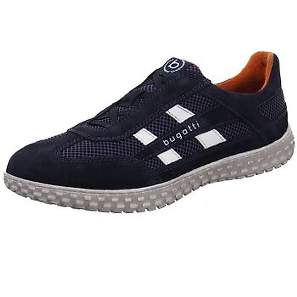 Bugatti  Herrenschuhe Slipper 325-AR161-1469-4141 günstig online kaufen