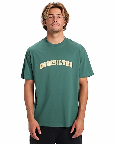 Quiksilver T-Shirt "Pto Fare Well" günstig online kaufen
