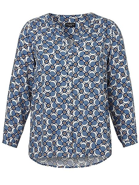 VIA APPIA DUE Langarmbluse günstig online kaufen